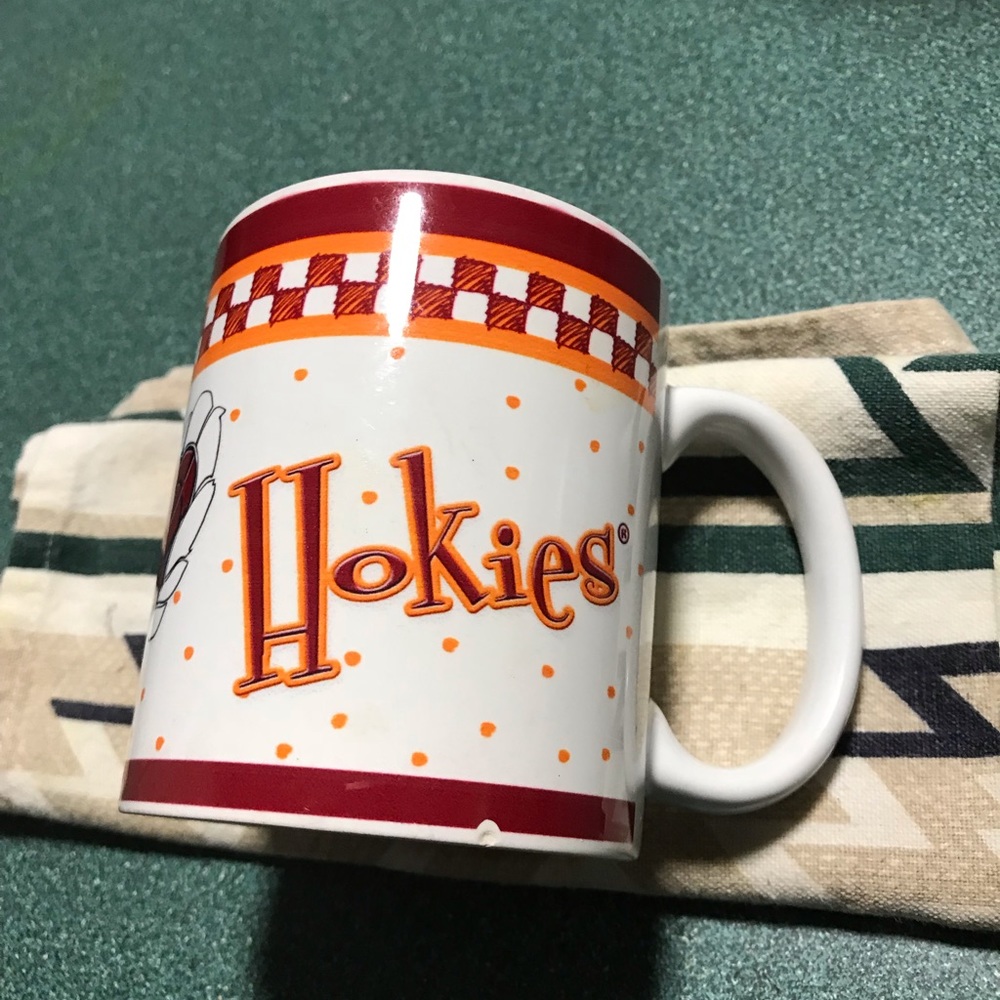 VT  cup/ Free w/ purchase